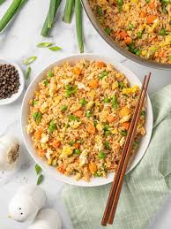 Fried Rice